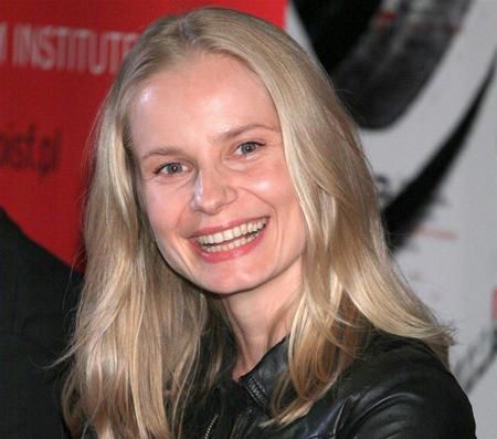 Magdalena Cielecka