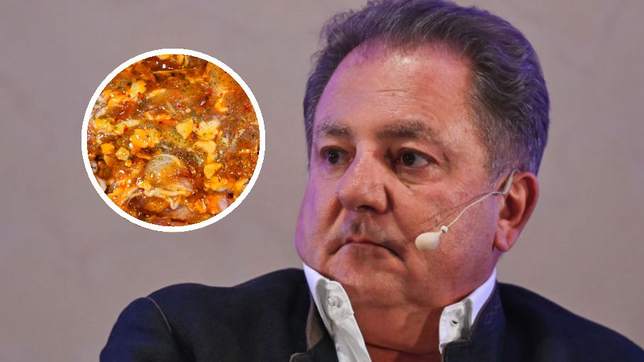 Co zawierają gotowe marynaty do mięsa ze sklepu?