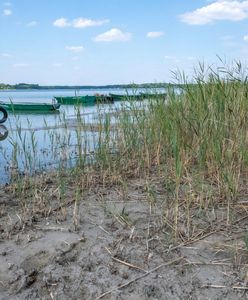 Tragedia w Wielkopolsce. 34-latek utonął w jeziorze