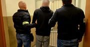 Racibórz: Zabił swoją partnerkę. Sam zgłosił się na policję