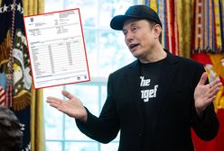 Musk zrobił testy na obecność narkotyków. Opublikował wyniki