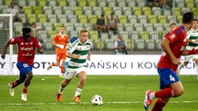 Lechia Gdańsk - Raków Częstochowa 1:2 (galeria)