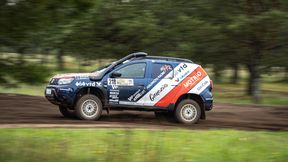 Trzecia runda Dacia Duster Motrio Cup – frajda jest najważniejsza