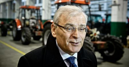 Zarajczyk kupuje akcje Ursus Bus i przejmuje pełną kontrolę nad spółką