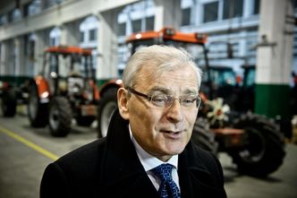 Zarajczyk kupuje akcje Ursus Bus i przejmuje pełną kontrolę nad spółką