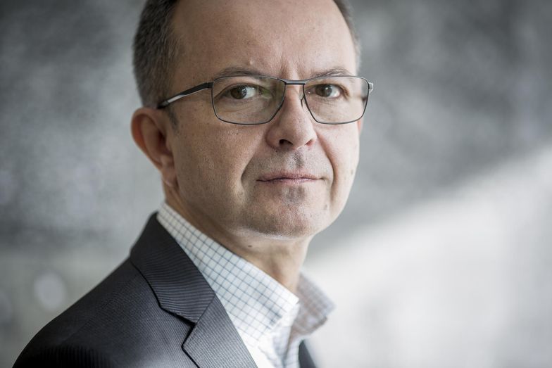 Adam Krzanowski, prezes firmy Nowy Styl, nawiązał strategiczną współpracę z jednym z liderów w branży