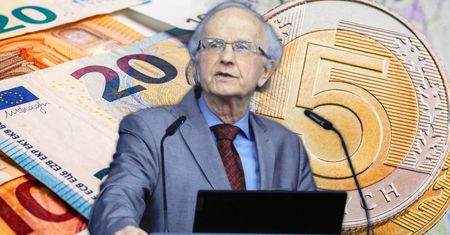 Euro a sprawa polska. Czy wspólna waluta UE zwiększyłaby nasze bezpieczeństwo? [OPINIA]