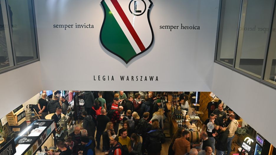 WARSZAWSKI FESTIWAL PIWA