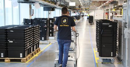 Polski Amazon zawiesza system ocen pracowników. Związkowcy: "To przełom"