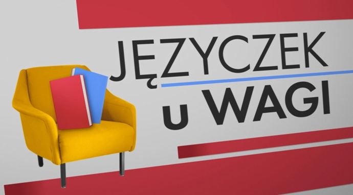 Języczek u wagi