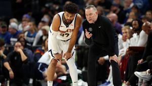 Problemy Denver Nuggets. I nie chodzi tylko o wyniki