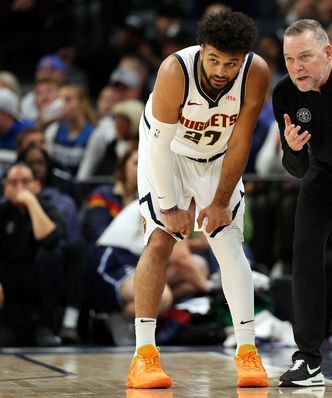 Problemy Denver Nuggets. I nie chodzi tylko o wyniki