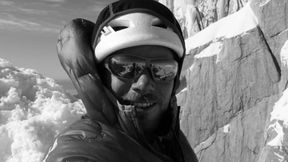 Alpinizm. Tragedia na Mont Blanc. Nie żyje 26-letni Matteo Pasquetto