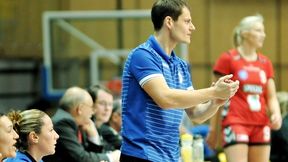 Zagłębie miało sporo szczęścia - rozmowa z Adrianem Struzikiem, trenerem Pogoni Baltica Szczecin