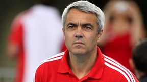 Andrea Anastasi: Nie będziemy go brali na siłę