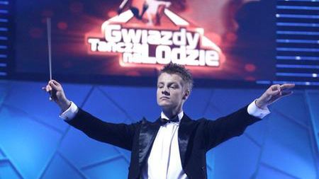 Rafał Mroczek miał wypadek