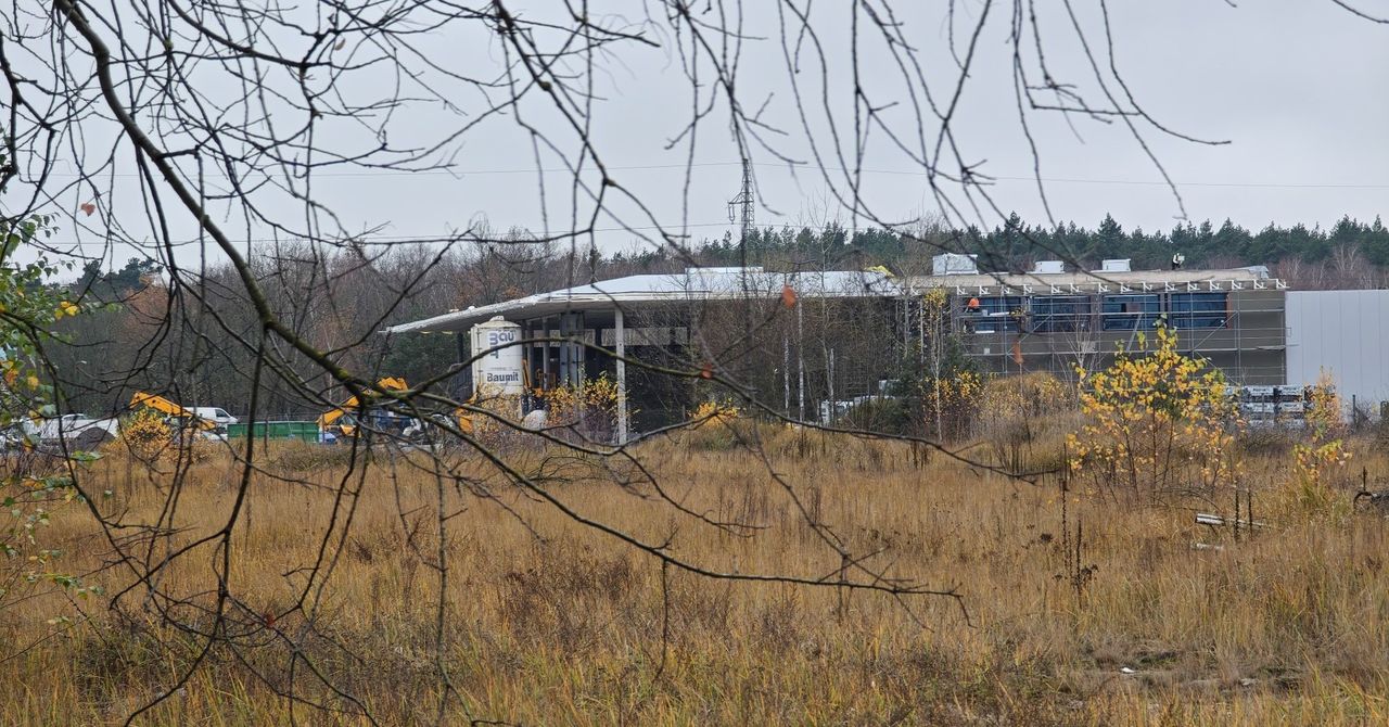 Toruń: Hektary dla miasta. Transakcja z lotnikami została dopięta