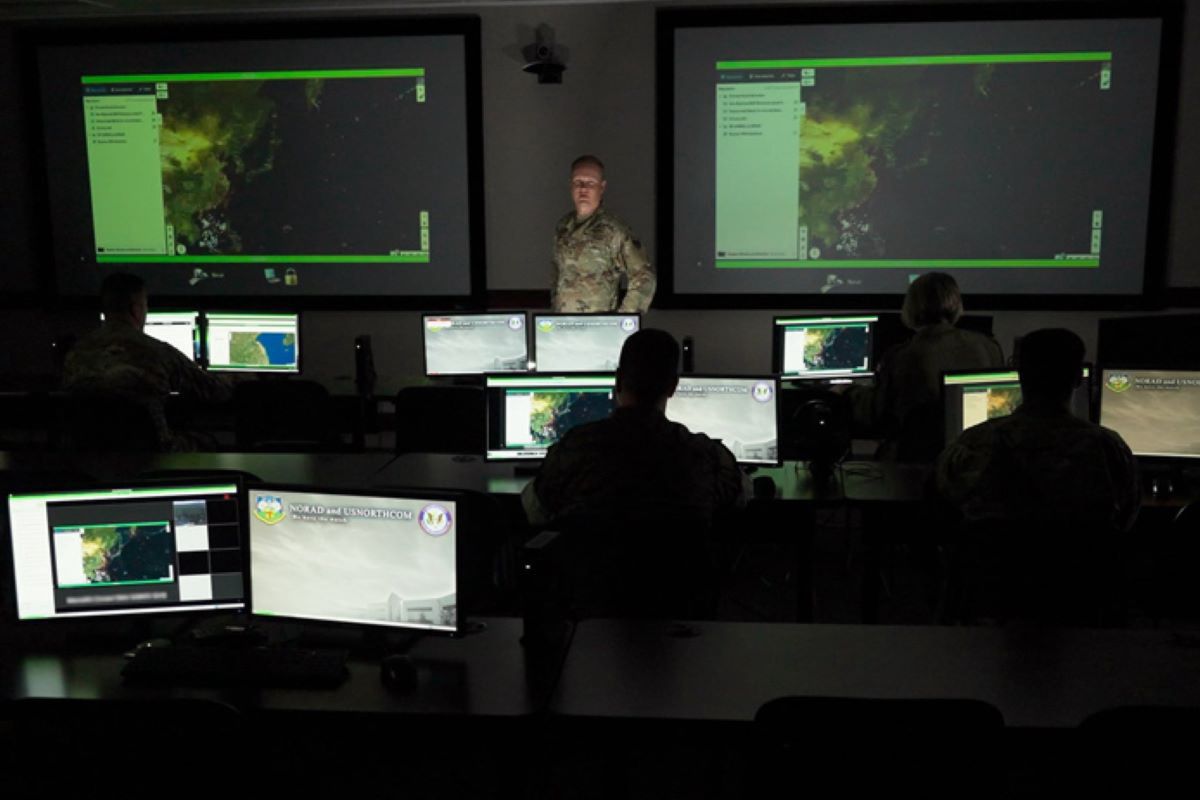 Amerykańscy dowódcy wojskowi będą korzystać ze sztucznej inteligencji 