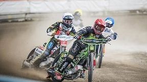 Ćwierćfinał IMP w Krośnie (galeria)