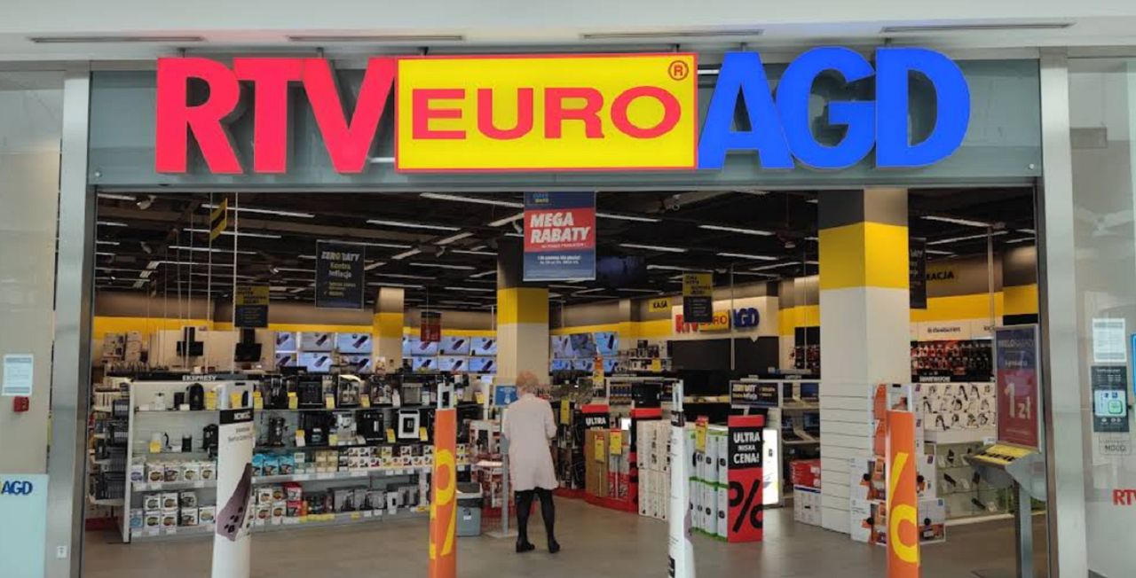 Smartfon za 997 zł w RTV Euro AGD. Masz czas do 1 grudnia