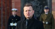 Błaszczak sprząta po Macierewiczu. Nowy szef MON przygotowuje rewolucję w zakupach dla armii