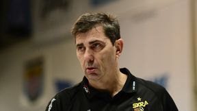 Oficjalnie: PGE Skra zakończyła współpracę z Phillippem Blainem