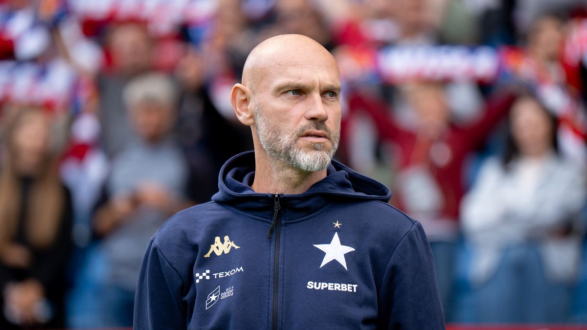 Getty Images / Marcin Golba/NurPhoto / Na zdjęciu: Mariusz Jop