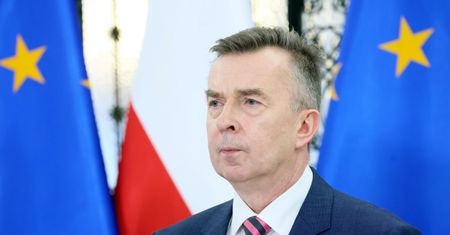 Sprawa Wieczorka w prokuraturze. Śledczy przyjrzą się też rektorowi [MAMY DOKUMENT]