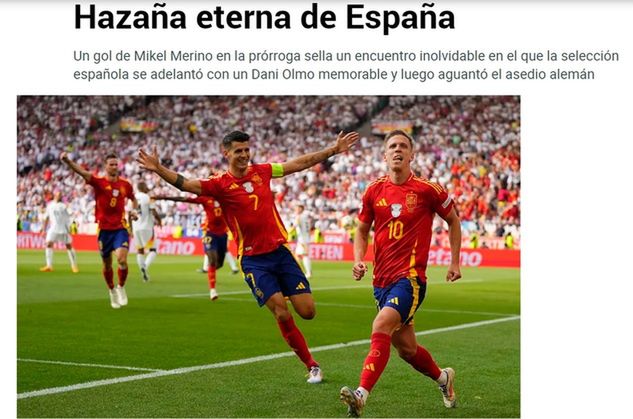 Fot. marca.com