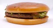 Hamburger (McDonald's)