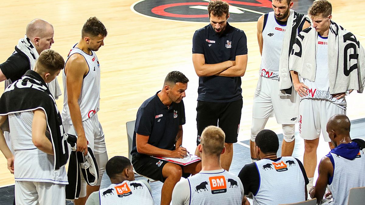 Materiały prasowe / Rafał Jakubowicz / Arged BMSlam Stal