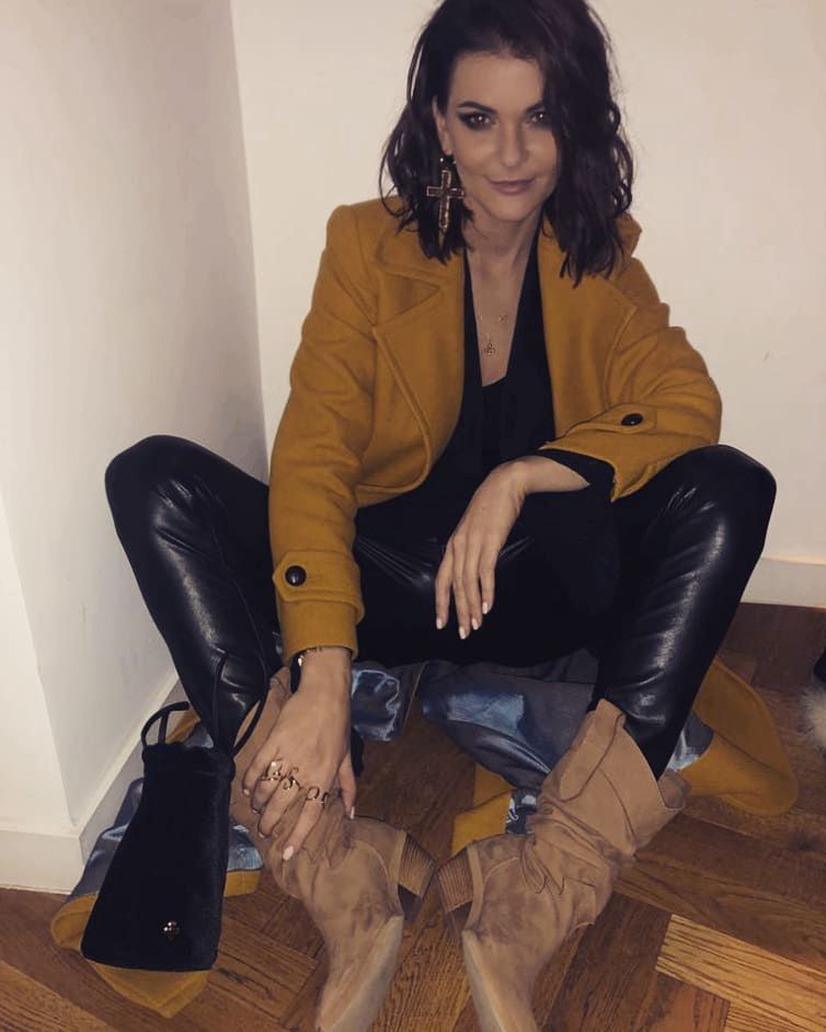 Agnieszka Radwańska