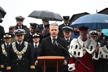 Szczecin: 625 mln zł dla Politechniki Morskiej na nowy statek szkolno-badawczy