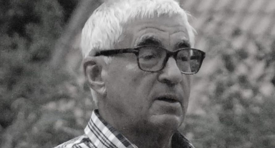 Nie żyje Krzysztof Wojna. Przez lata pracował w PAP, TVP i Polskim Radiu