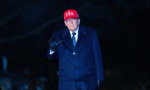 "Kolejny lekkomyślny atak Trumpa". Hiszpańska prasa o ataku na Iran