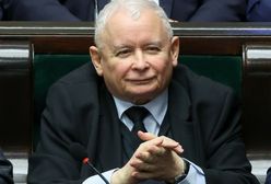 Tyle emerytury dostaje Jarosław Kaczyński. Można się zdziwić