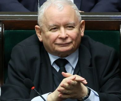 Tyle emerytury dostaje Jarosław Kaczyński. Można się zdziwić