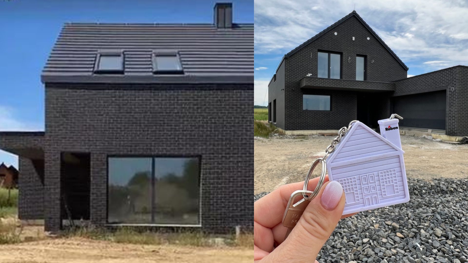 Tak wygląda nowy dom Bardowskich