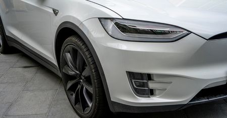 Tesla z kolejnym rekordem. Tempo produkcji w Niemczech nie zwalnia