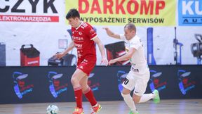 Mocne stanowisko ukraińskiego zawodnika. "Należy wykluczyć Rosję"