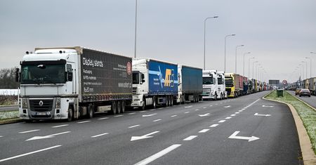 "Jest koniec, jest tragedia". Polacy w mocnych słowach o Ukraińcach