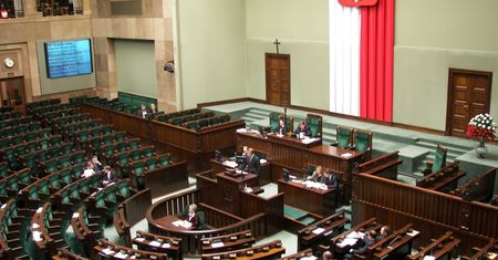 Podatek VAT. Sejm znowelizował ustawę