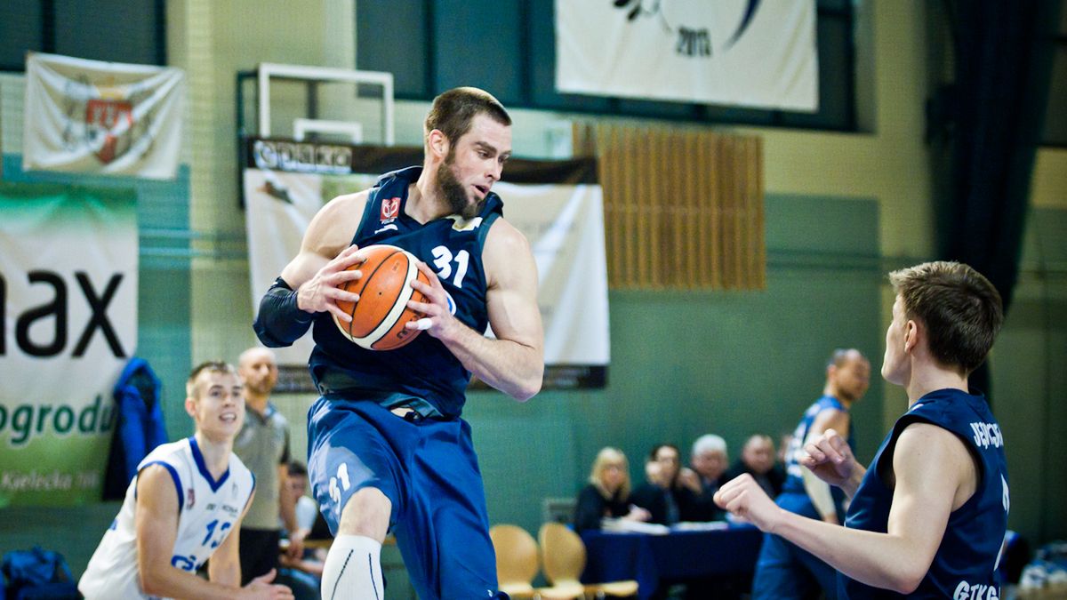 WP SportoweFakty / Tomasz Fijałkowski