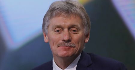 Tak stosują się do własnych zakazów. Pieskow przyznał, jak je omija