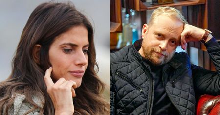 Miks emocji pod wpisem Weroniki Rosati o wypadku i apelu do Piotra Adamczyka. Znani wspierają, internauci grzmią: "PO CO TO ROBISZ?"