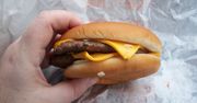 Cheeseburger (McDonald's)