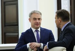 Gawkowski o Czarzastym i Błaszczaku. Padło kontrowersyjne porównanie