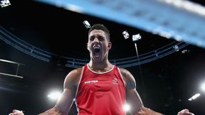 Tony Yoka powrócił z zawieszenia. Mistrz olimpijski znokautował Dimitrenkę