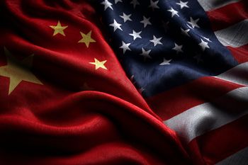 Trump w Pekinie. Rozmowy z Xi Jinpingiem obserwuje cały świat