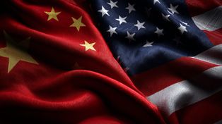 Trump w Pekinie. Rozmowy z Xi Jinpingiem obserwuje cały świat
